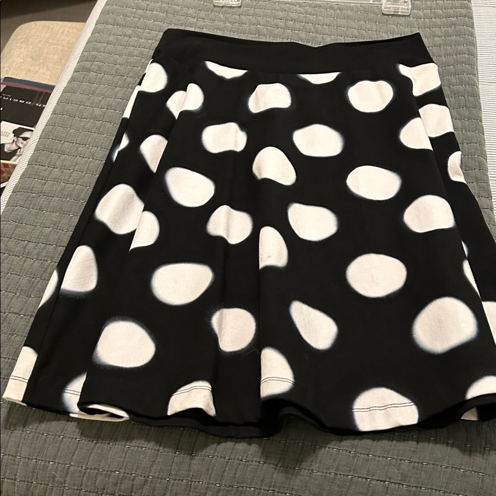 Rock n Karma Skirt